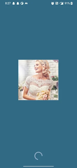 Foreign Bridal Photo Poses Screenshot 0