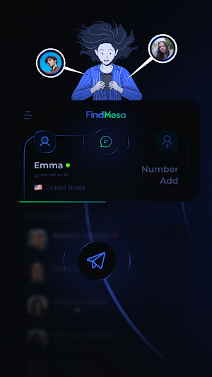 FindMesa Screenshot 0