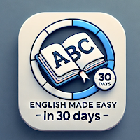 English Made Easy in 30 Days