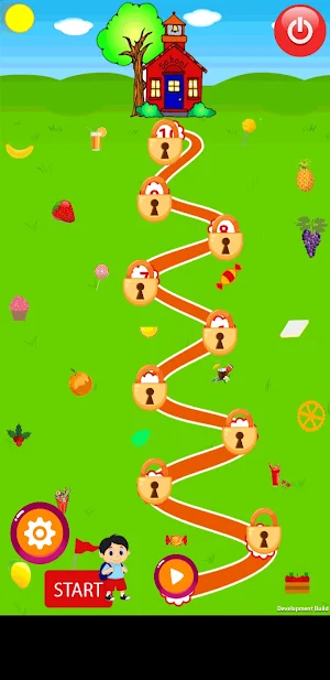Math Crush Screenshot 1