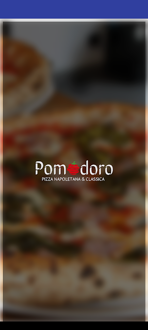 Pomodoro Brzesko Screenshot 3