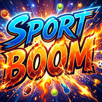 Sport Boom