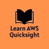 Learn AWS Quicksight