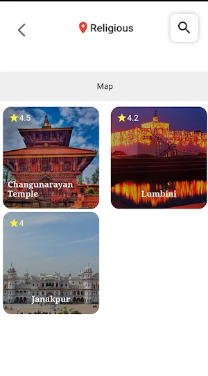 Mission Nepal Screenshot 2
