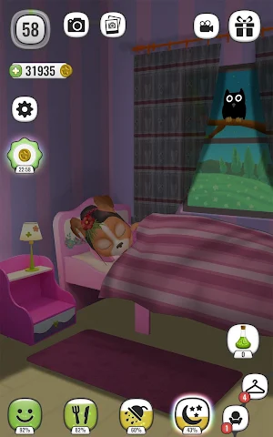My Talking Lady Dog Screenshot 3