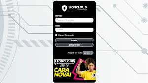 LIONCLOUD Screenshot 3