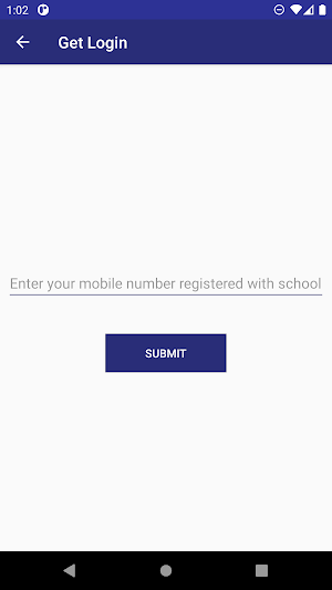 Holy Family Convent School Screenshot 1