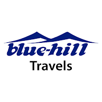 Blue Hill Travels
