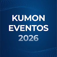 Kumon Eventos 2026