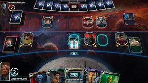 Star Trek: Warp Screenshot 2