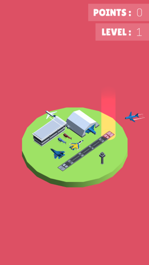 Air Traffic Hero Screenshot 2