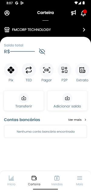FJ Bank Screenshot 2