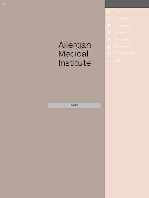 AMI - Live Screenshot 3