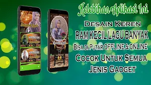 250+Sholawat Koplo Mp3 Offline Screenshot 2