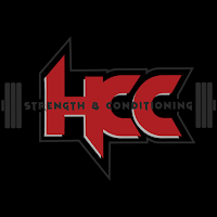 HCC Strength & Conditioning