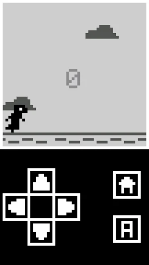 PixelConsole52 Screenshot 3