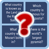 Which Country?