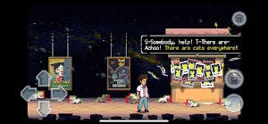 A Space for the Unbound Screenshot 3