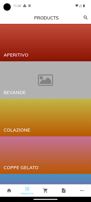 Le Strane Delizie Screenshot 1