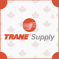 My Trane Rewards Canada