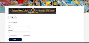 Clevenard.com Screenshot 1