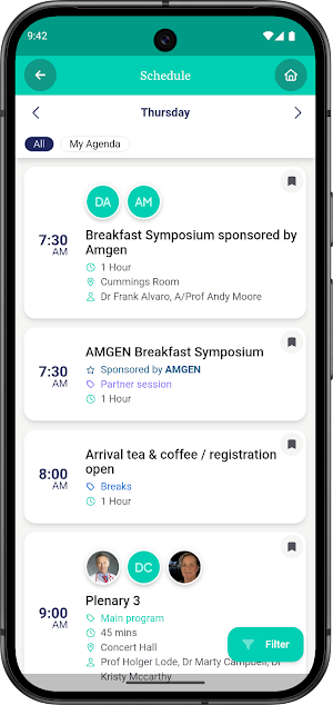 ANZCHOG 2026 ASM Screenshot 1