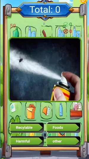EizRecyClable Screenshot 2