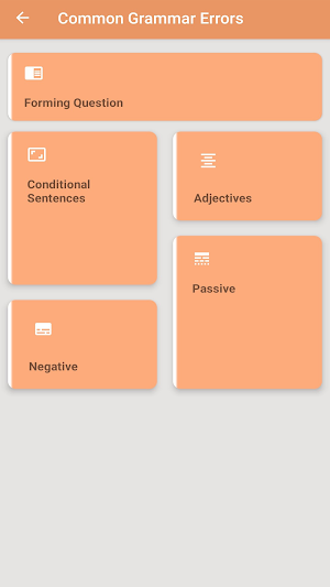 Translation Companion Screenshot 2