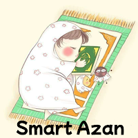 SmartAzan Pro