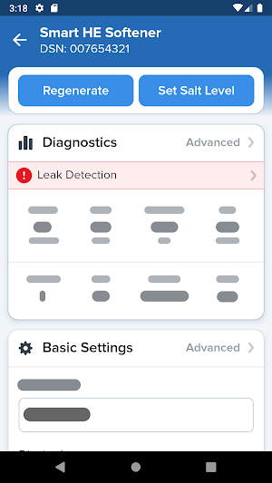 Culligan Service Pro Screenshot 0