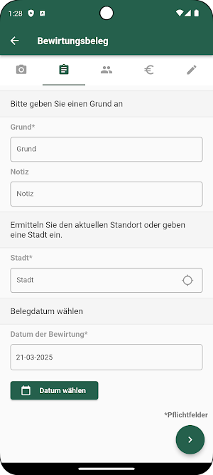 Dokarchiv.cloud Screenshot 3
