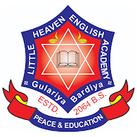 Little Heaven English Academy