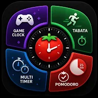 Ultimate Timer — All in One