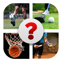 Sports Names Quiz