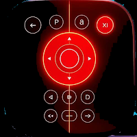 IR Remote for Boston tv