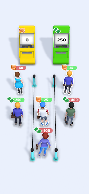ATM Management Screenshot 3