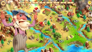 Country Tales 2: Frontiers Screenshot 3
