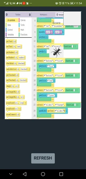 Crash the Bug Screenshot 1