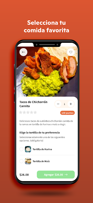 Tacos y Cocas Screenshot 3