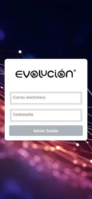 Evolución Screenshot 0