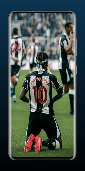 Newcastle United 4KWallpapers Screenshot 0