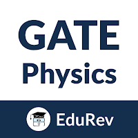 Gate Physics Exam Prep App
