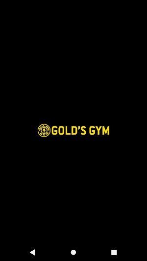 Gold's Gym Turkiye Screenshot 0