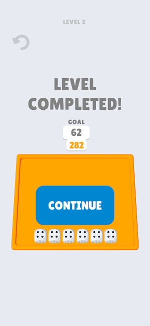 Rollin Rumble Screenshot 2