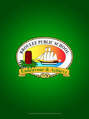 Broulee Public School Screenshot 2