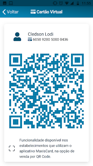 VIDACIC Screenshot 3