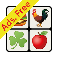 Alzheimer games, Match Pairs