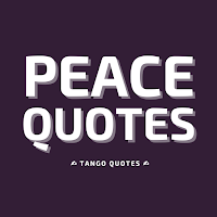 Peace Quotes and Sayings