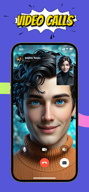 Hitime Screenshot 2