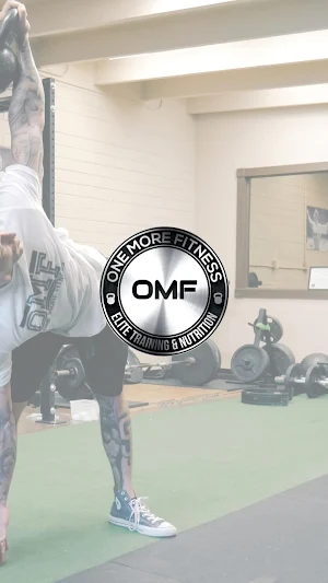 OneMore Fitness Screenshot 0